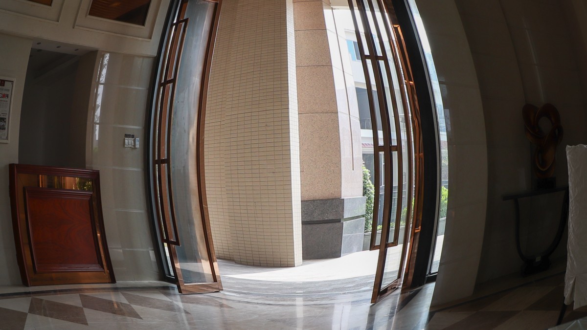 800D——试头试镜