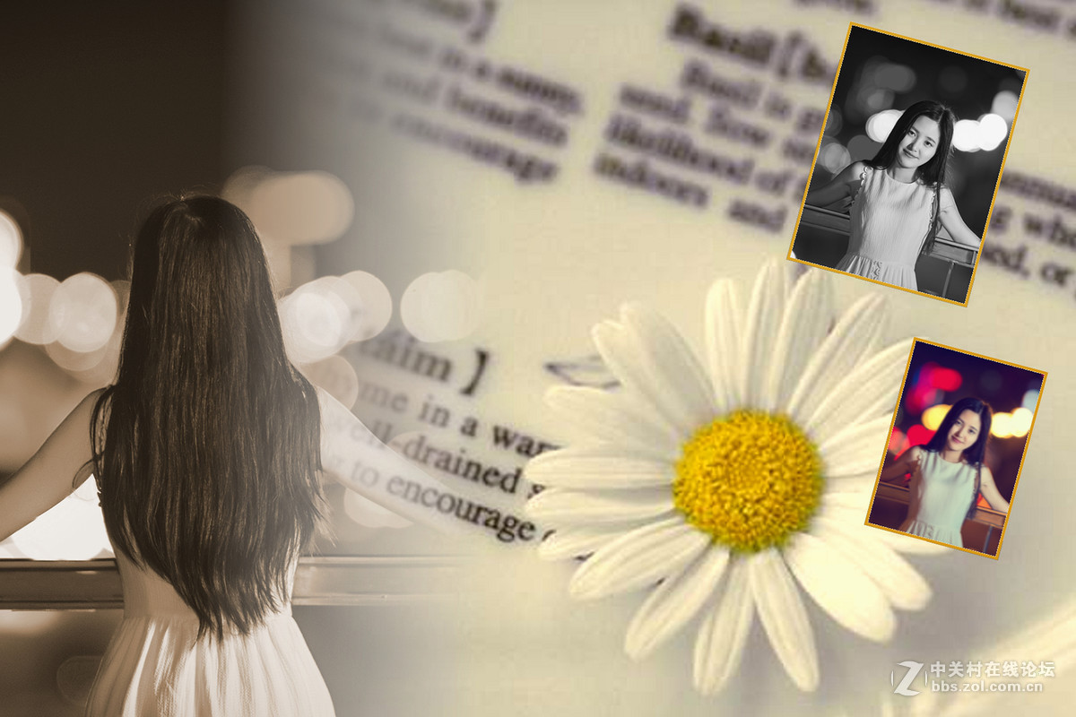 KT4夜景新人试练