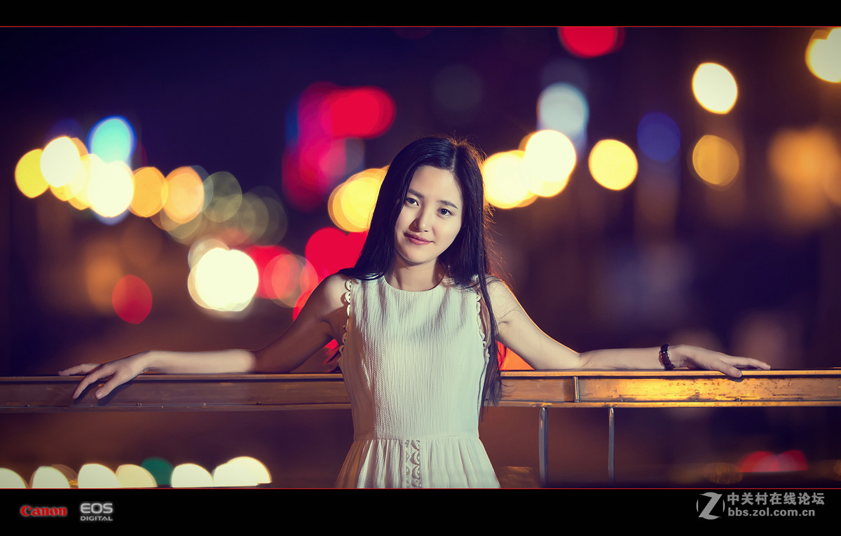 KT4夜景新人试练