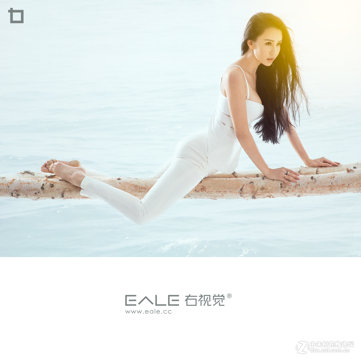 【右视觉摄影】 母其弥雅 心中的诗和远方