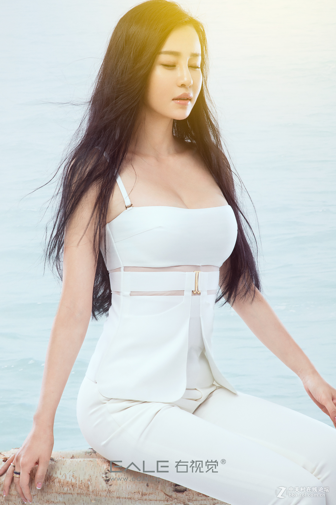 【右视觉摄影】 母其弥雅 心中的诗和远方