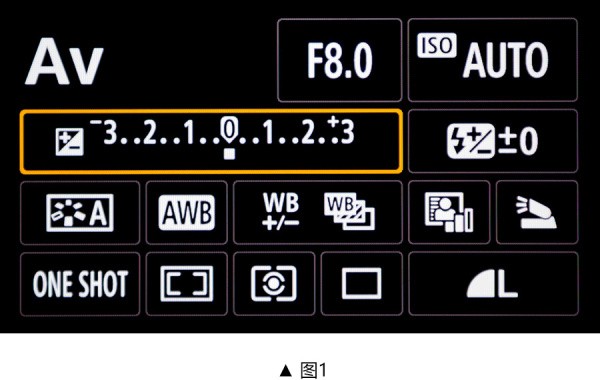 蜜茶摄影—什么是感光度？