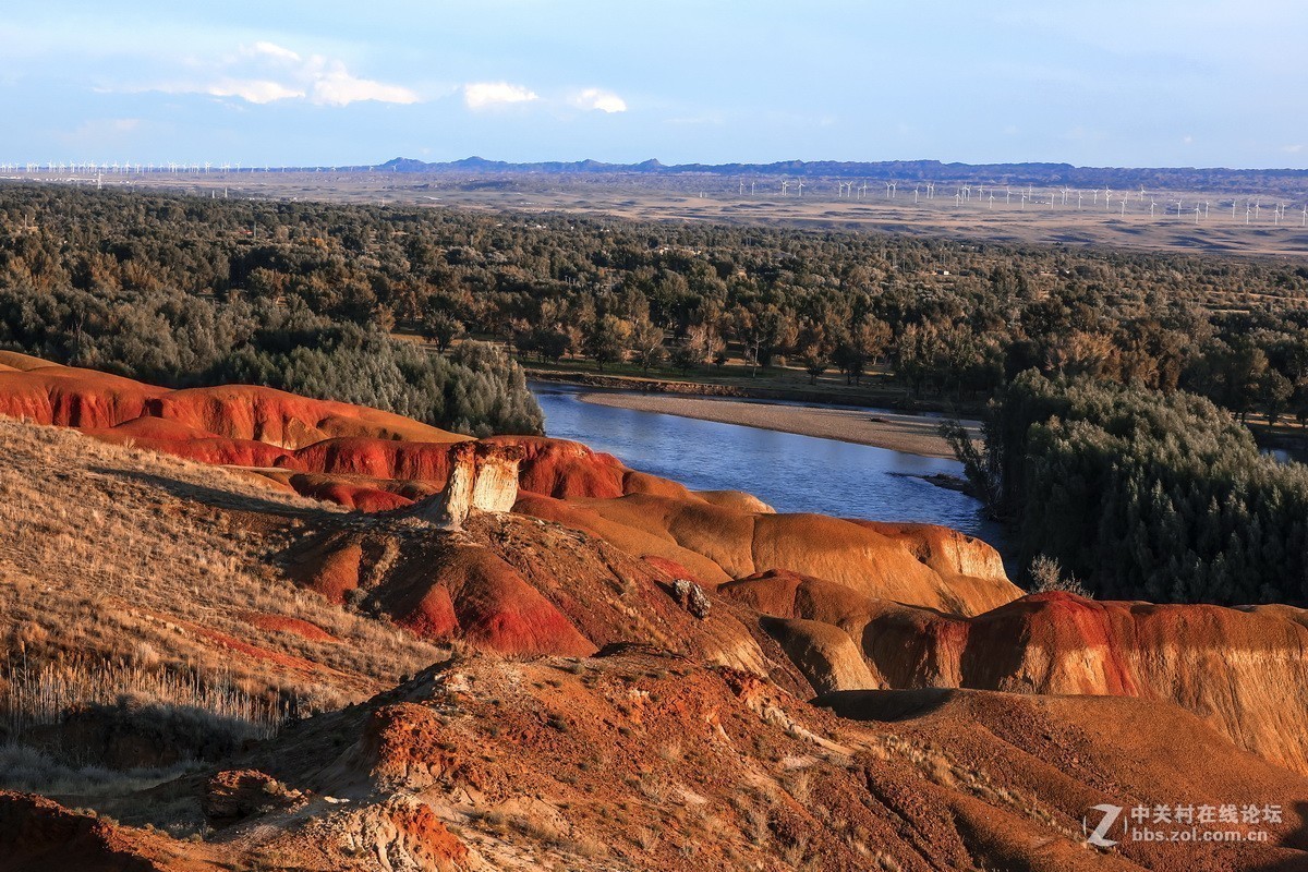 #版主坐堂#2018年10月份《承德》优秀作品选辑