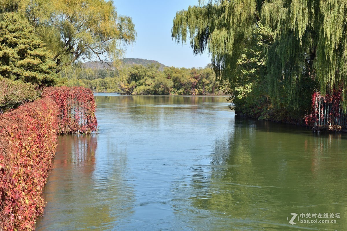 #版主坐堂#2018年10月份《承德》优秀作品选辑