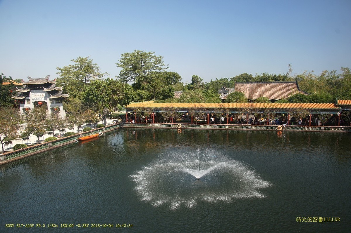 #版主坐堂#2018年10月份《承德》优秀作品选辑