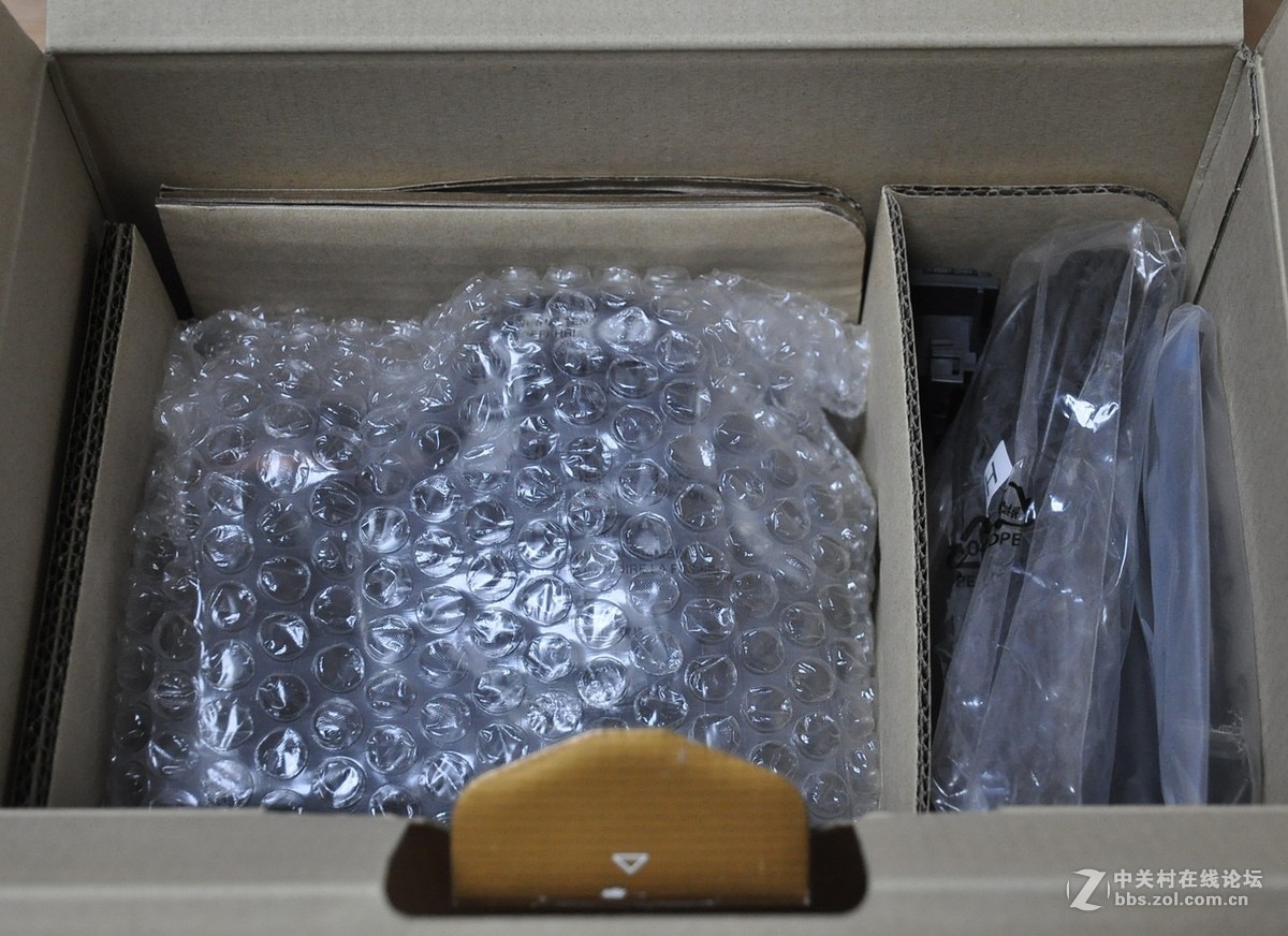 迟来的爱：新购尼康D810+24-70VR开箱照