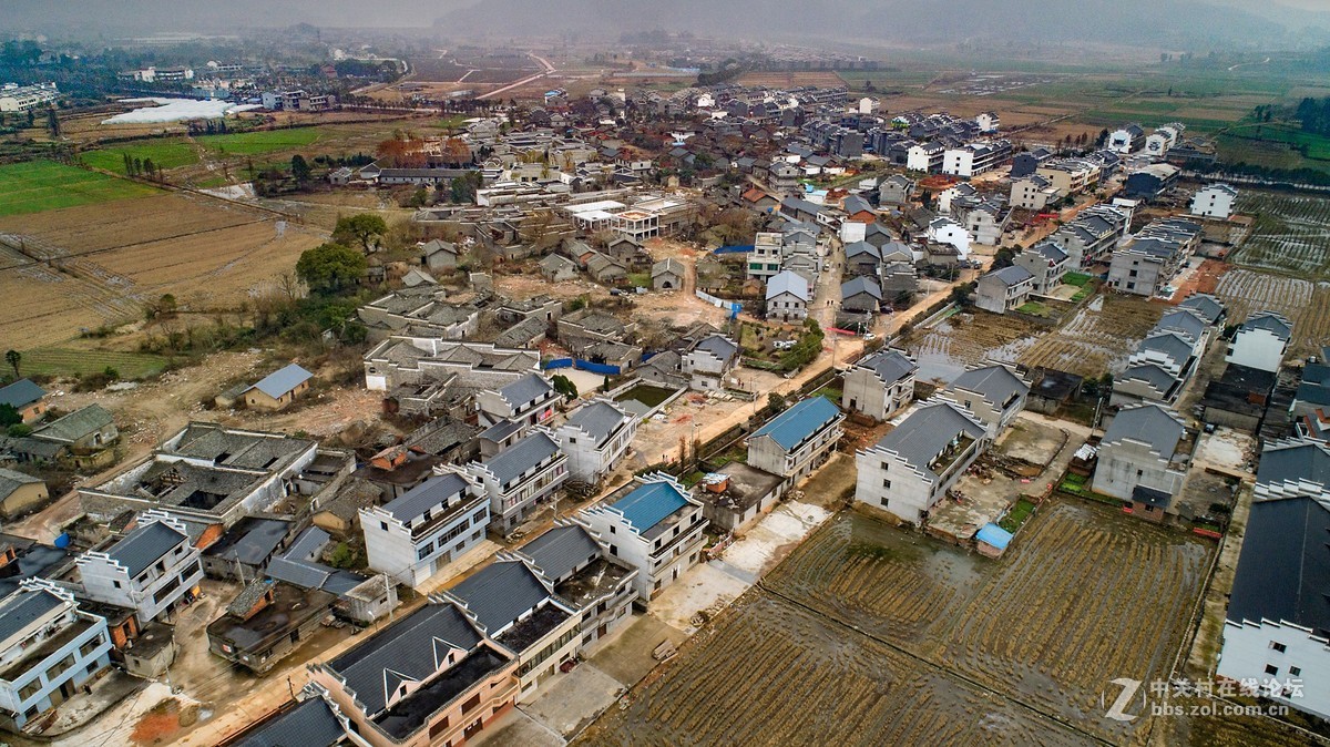 安义古村群： 风韵依旧 一日阅尽千年