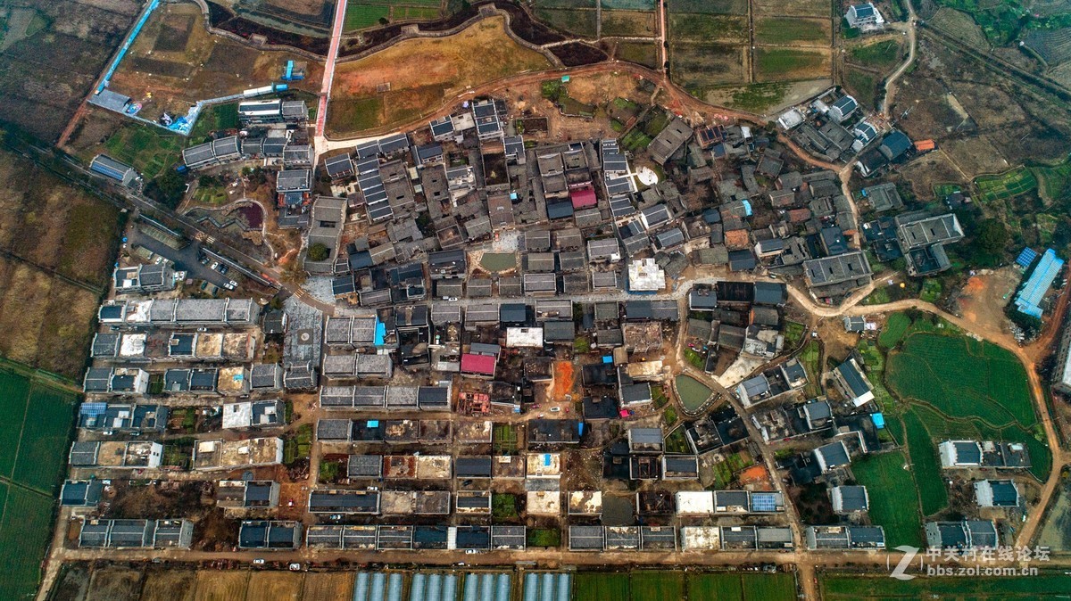 安义古村群： 风韵依旧 一日阅尽千年