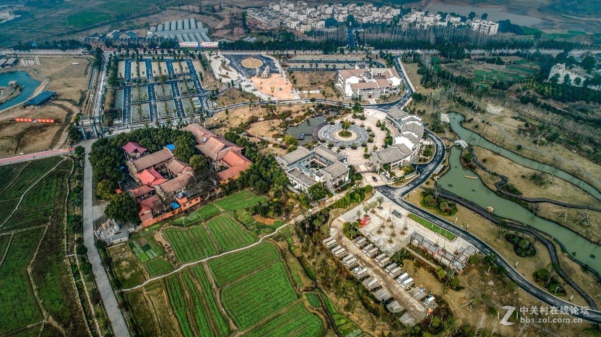 安义古村群： 风韵依旧 一日阅尽千年