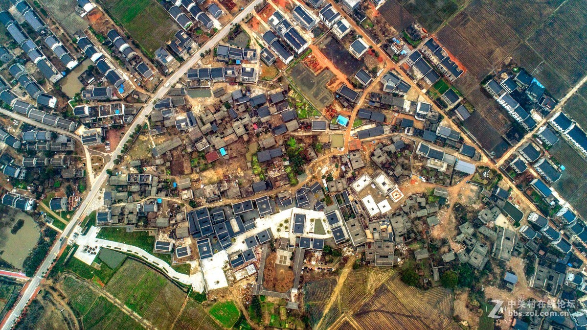 安义古村群： 风韵依旧 一日阅尽千年