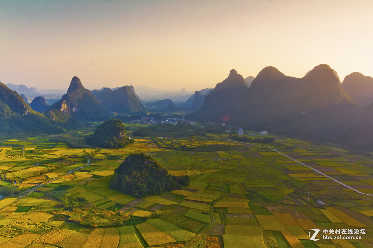 #版主坐堂# 小五星空(中国)十月精品荟萃