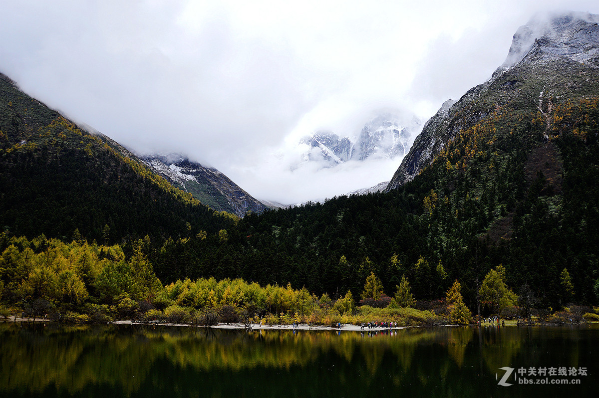 #版主坐堂# 小五星空(中国)十月精品荟萃