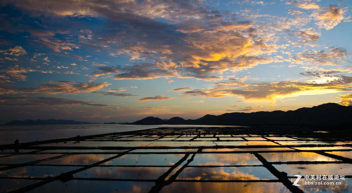 #版主坐堂# 小五星空(中国)十月精品荟萃