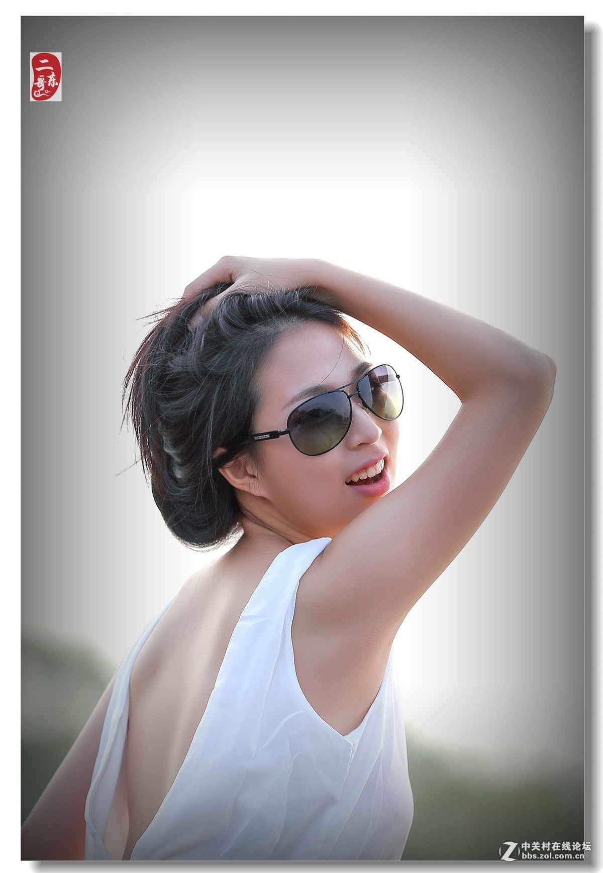 #版主坐堂# 小五星空(中国)十月精品荟萃