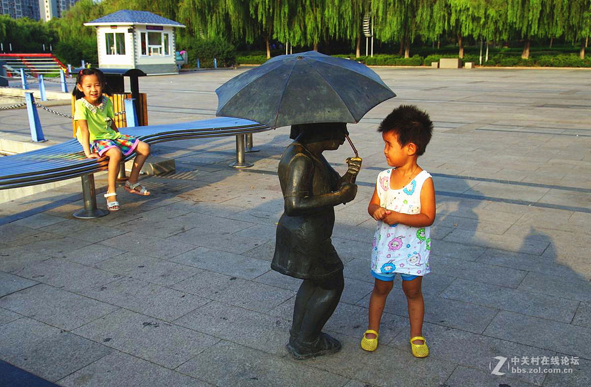 『愿童心永驻』123...11P