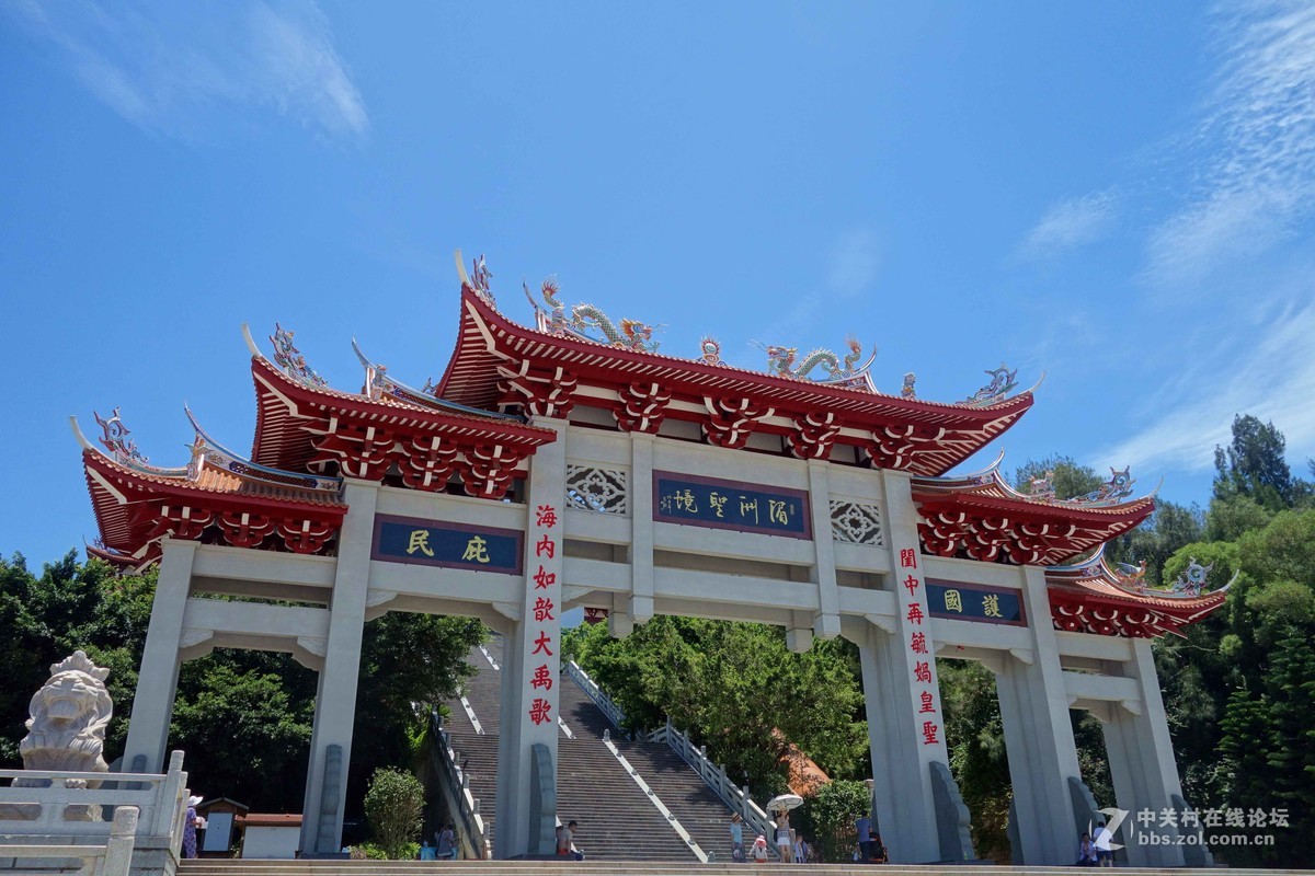 湄洲天后宫