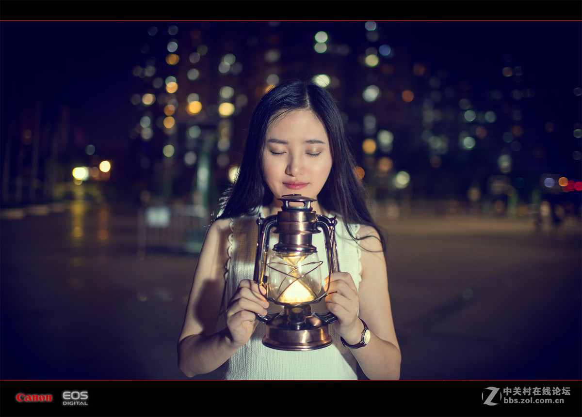 KT4夜景新人试练