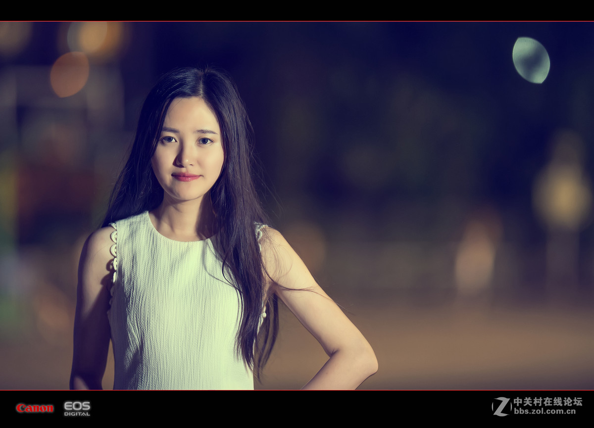 KT4夜景新人试练