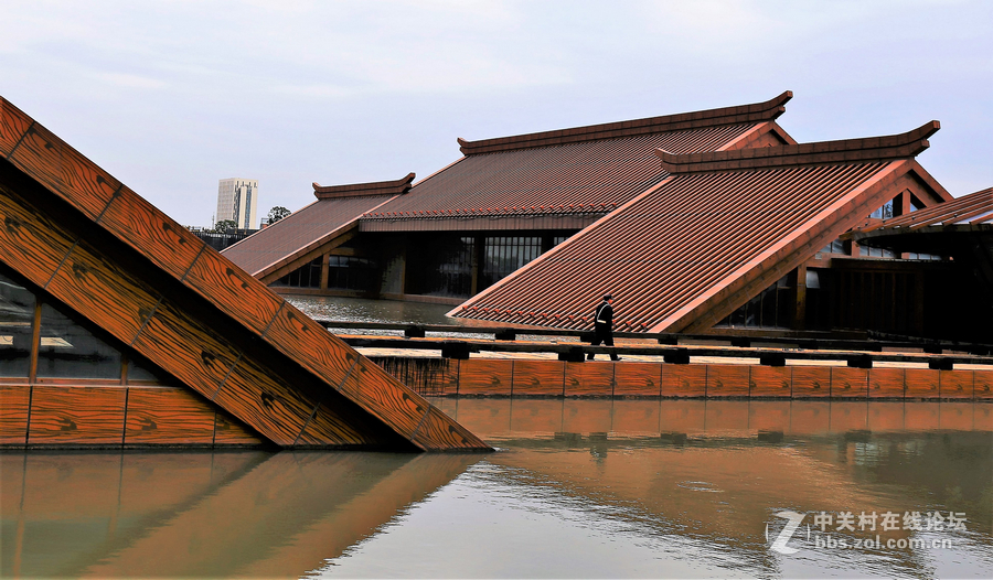 中山学校摄影班同学松冮活动