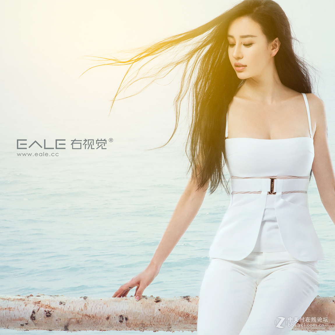 【右视觉摄影】 母其弥雅 心中的诗和远方