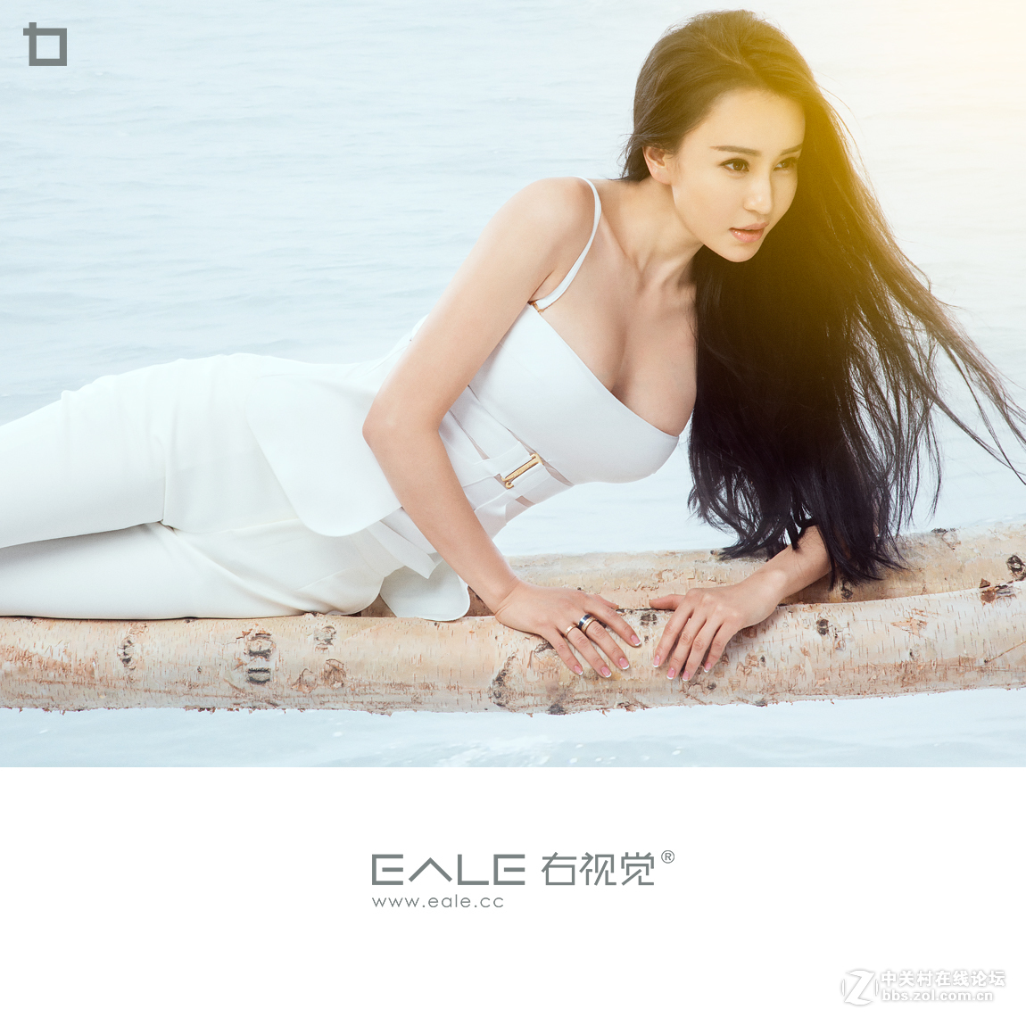 【右视觉摄影】 母其弥雅 心中的诗和远方