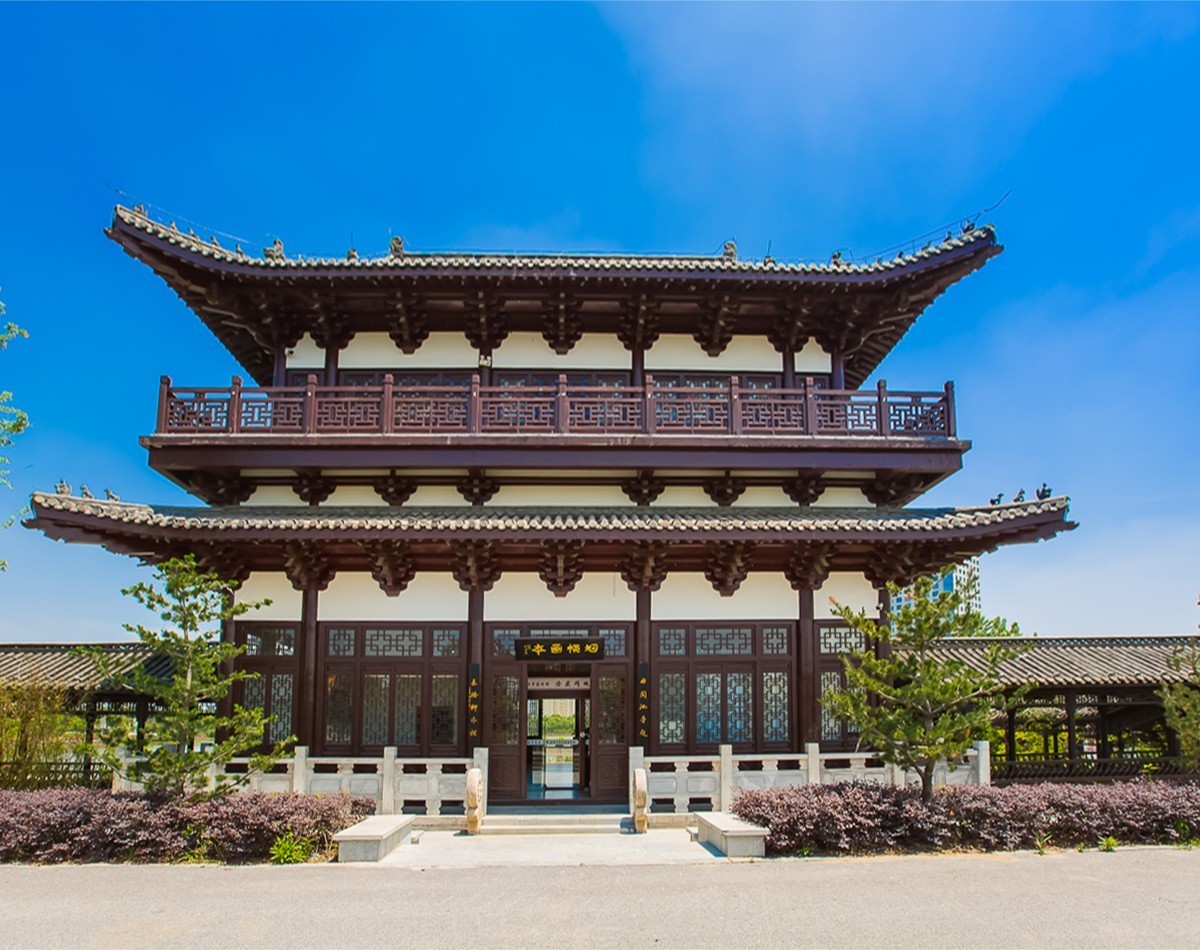 20180510仪征东园湿地公园一