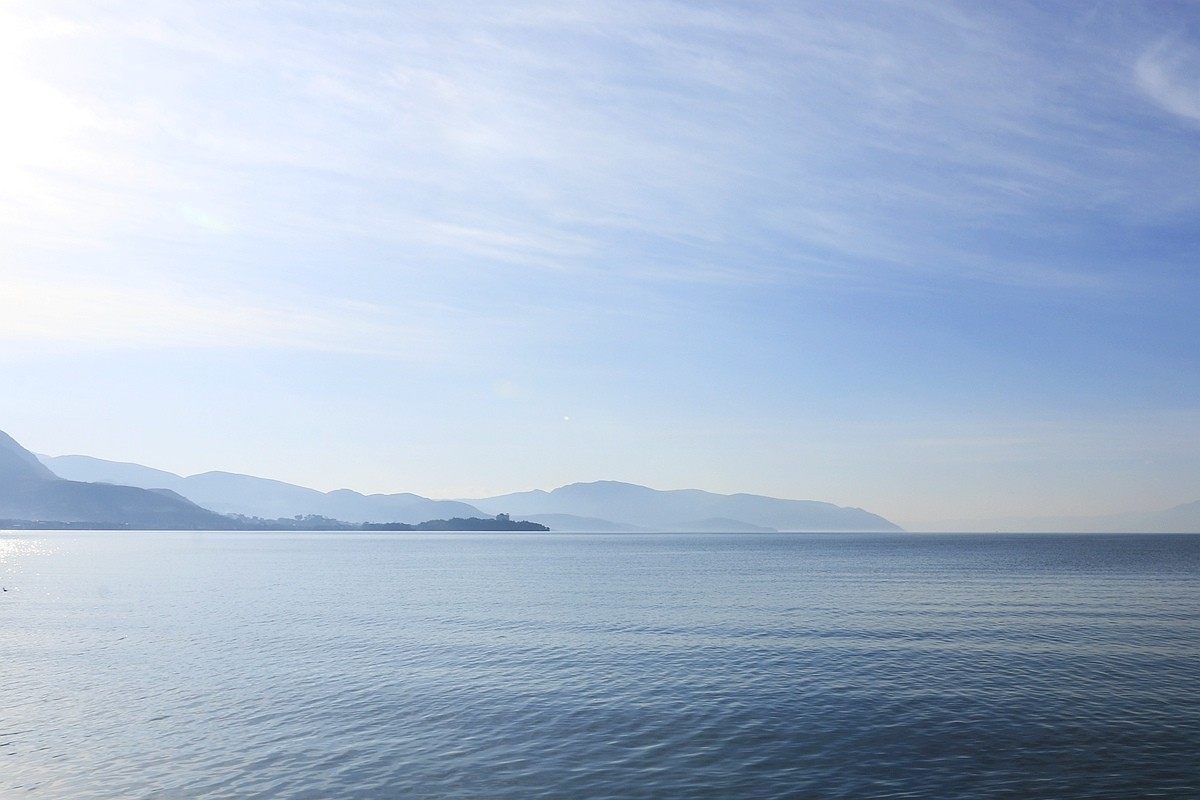 洱海（五）