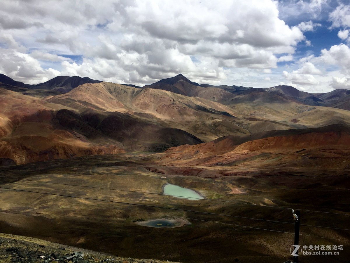 #版主坐堂#2018年10月份《承德》优秀作品选辑