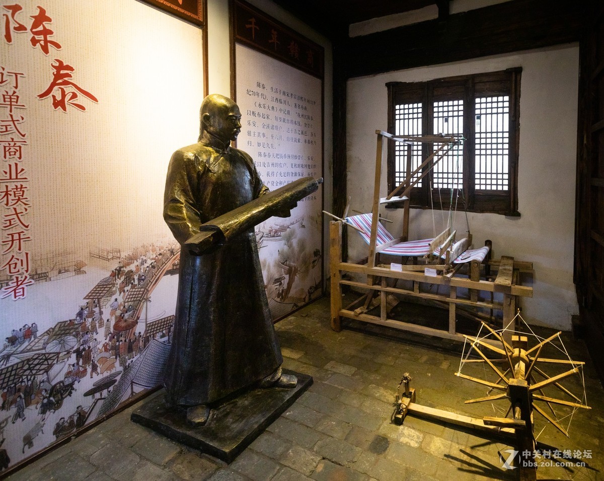 安义古村群： 风韵依旧 一日阅尽千年