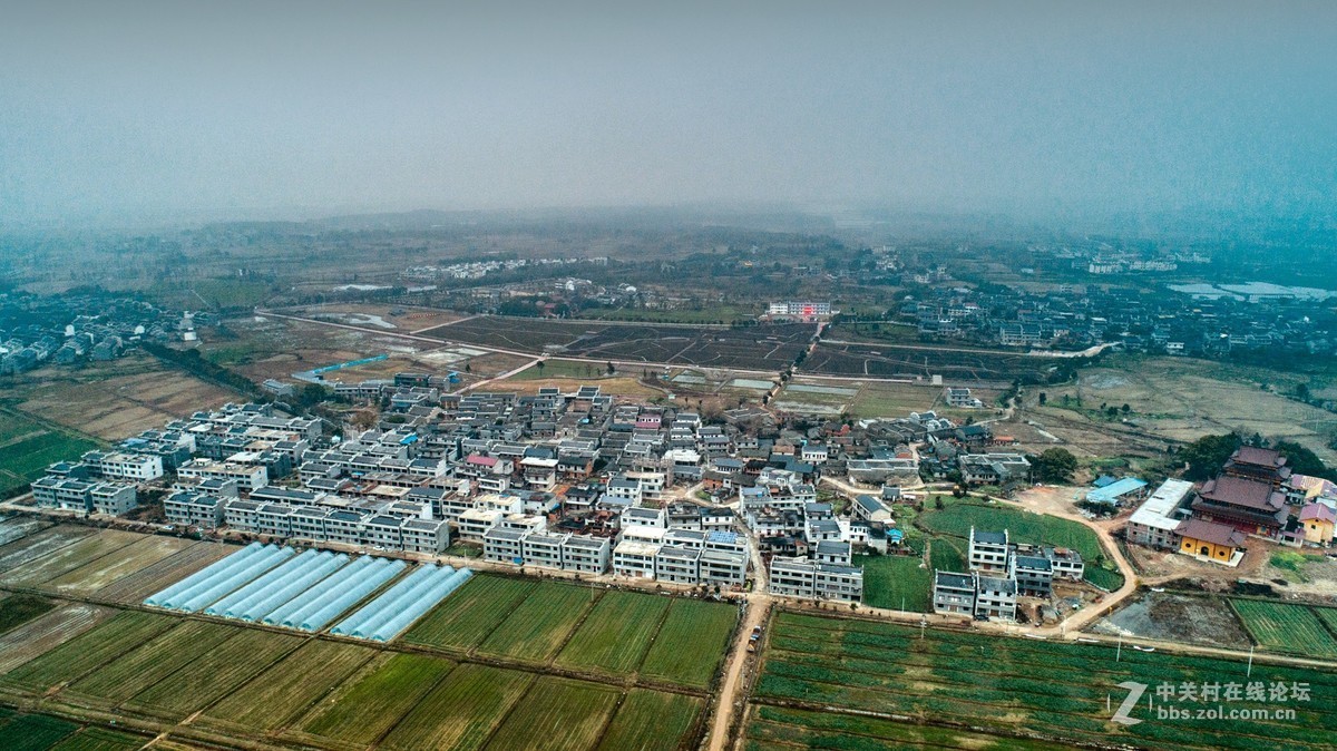 安义古村群： 风韵依旧 一日阅尽千年