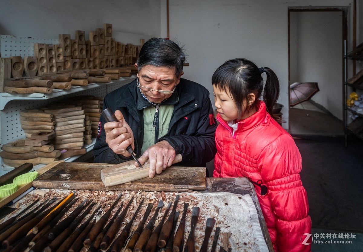 安义古村群： 风韵依旧 一日阅尽千年