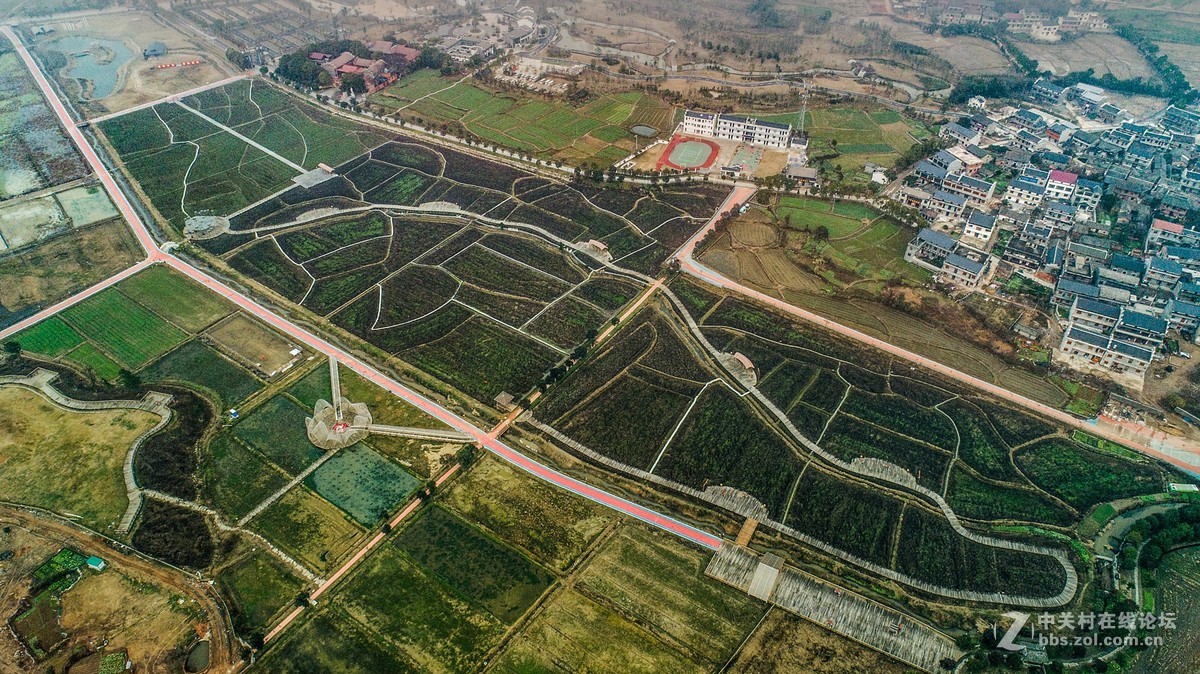 安义古村群： 风韵依旧 一日阅尽千年