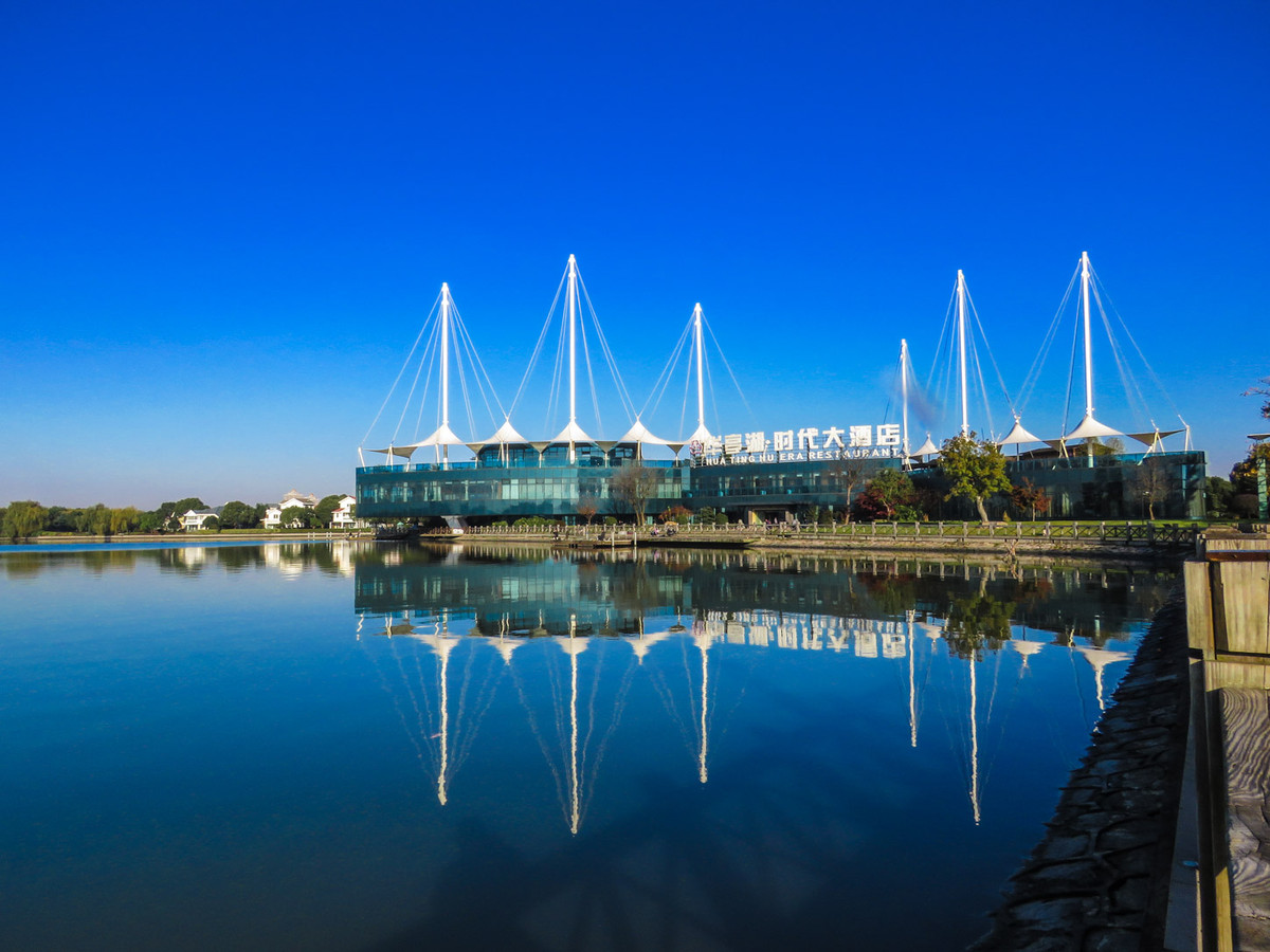 上海松江在水一方5