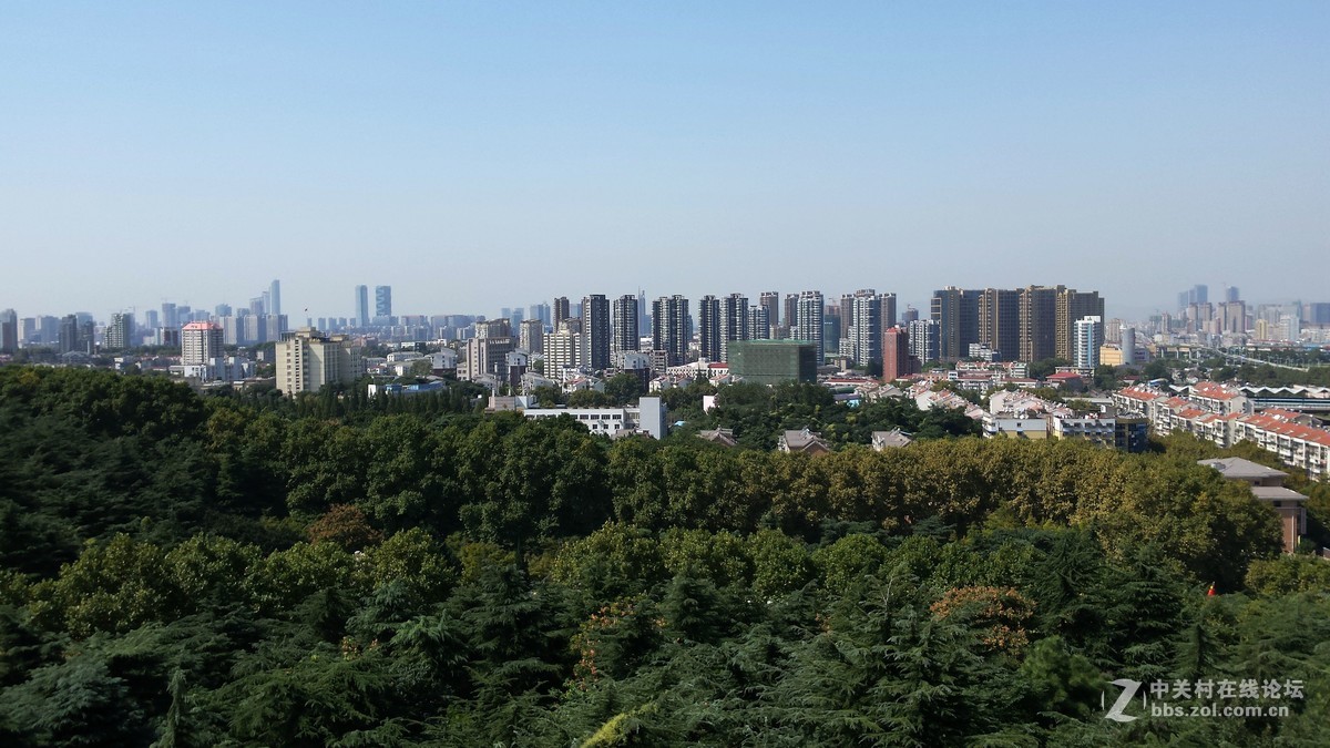 城市一拍