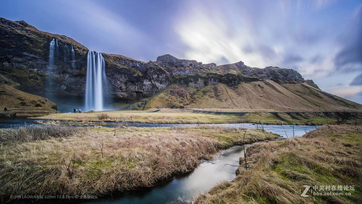 12mmf28超广角镜头下的风光摄影小w