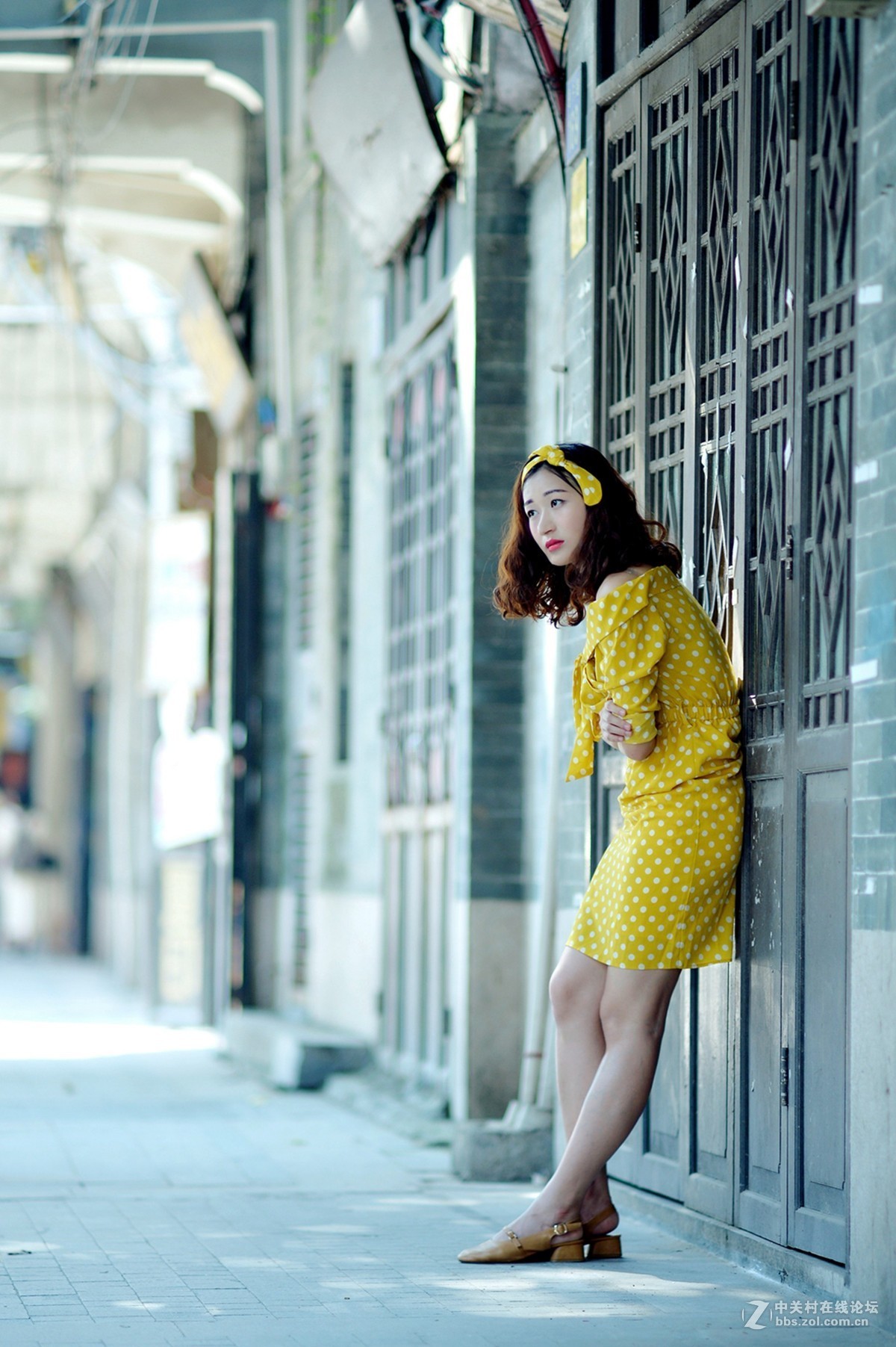 ［花样年华］＿＿＿小芳