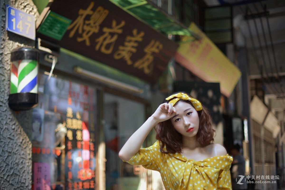 ［花样年华］＿＿＿小芳