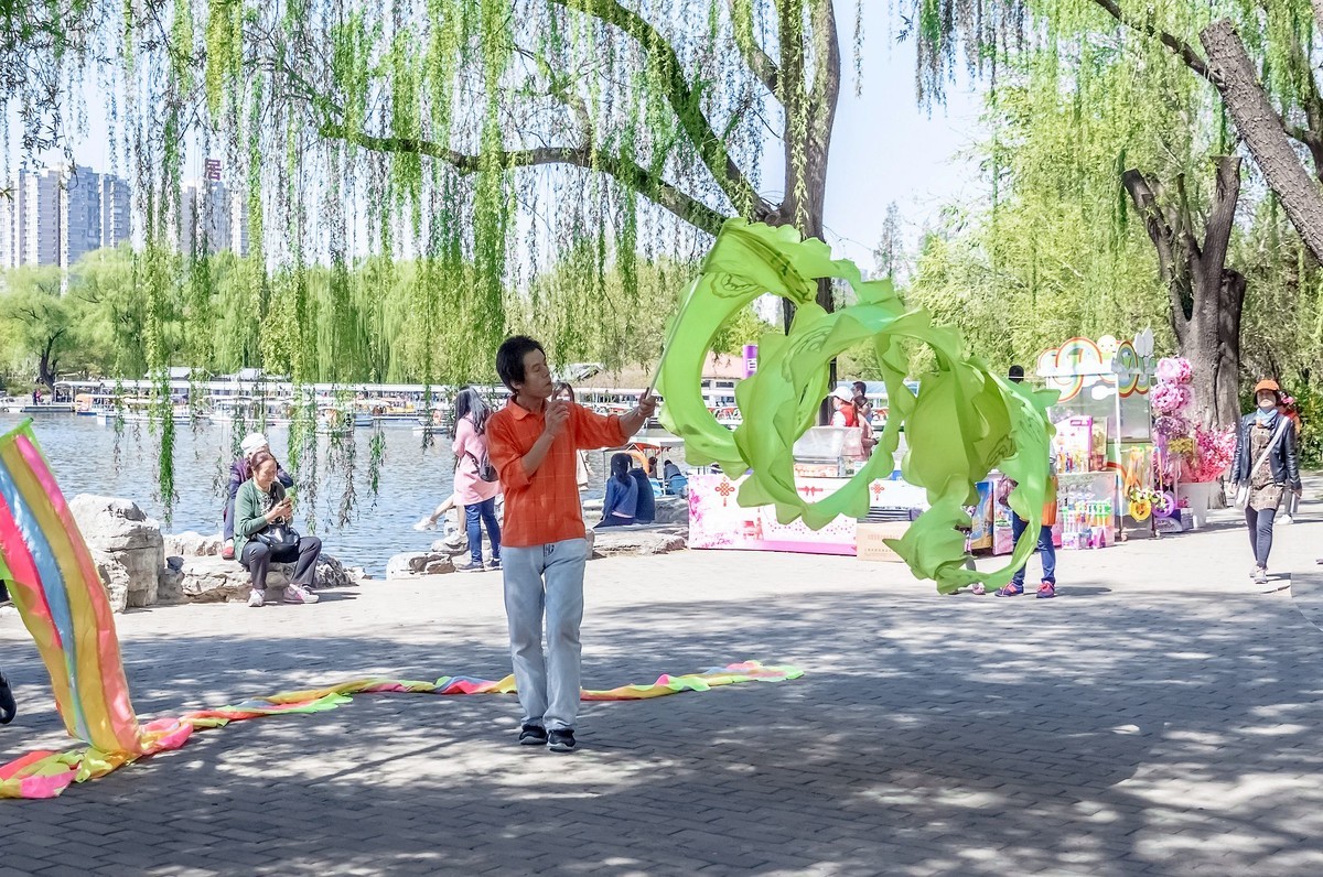 游拍玉渊潭20180415《41》