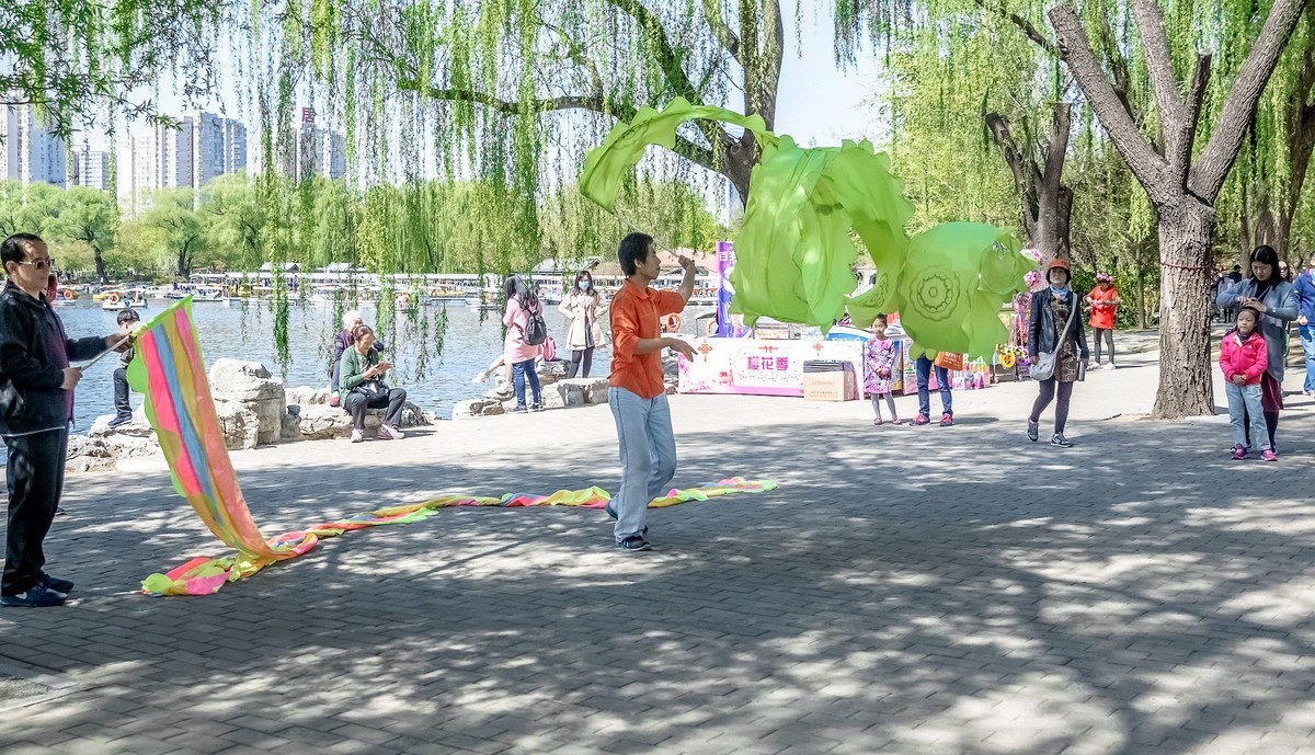 游拍玉渊潭20180415《41》