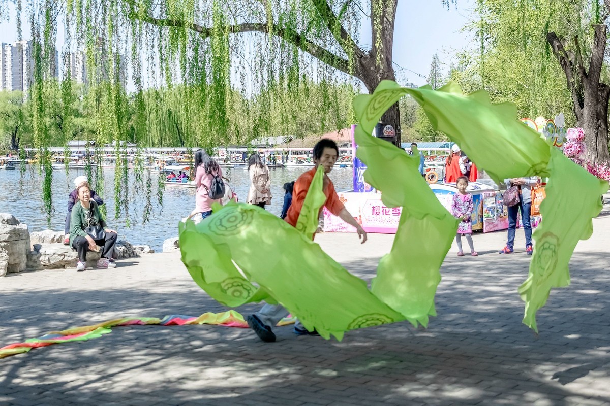 游拍玉渊潭20180415《41》