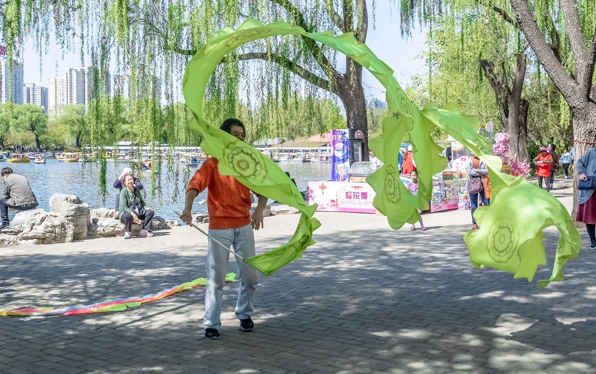 游拍玉渊潭20180415《41》