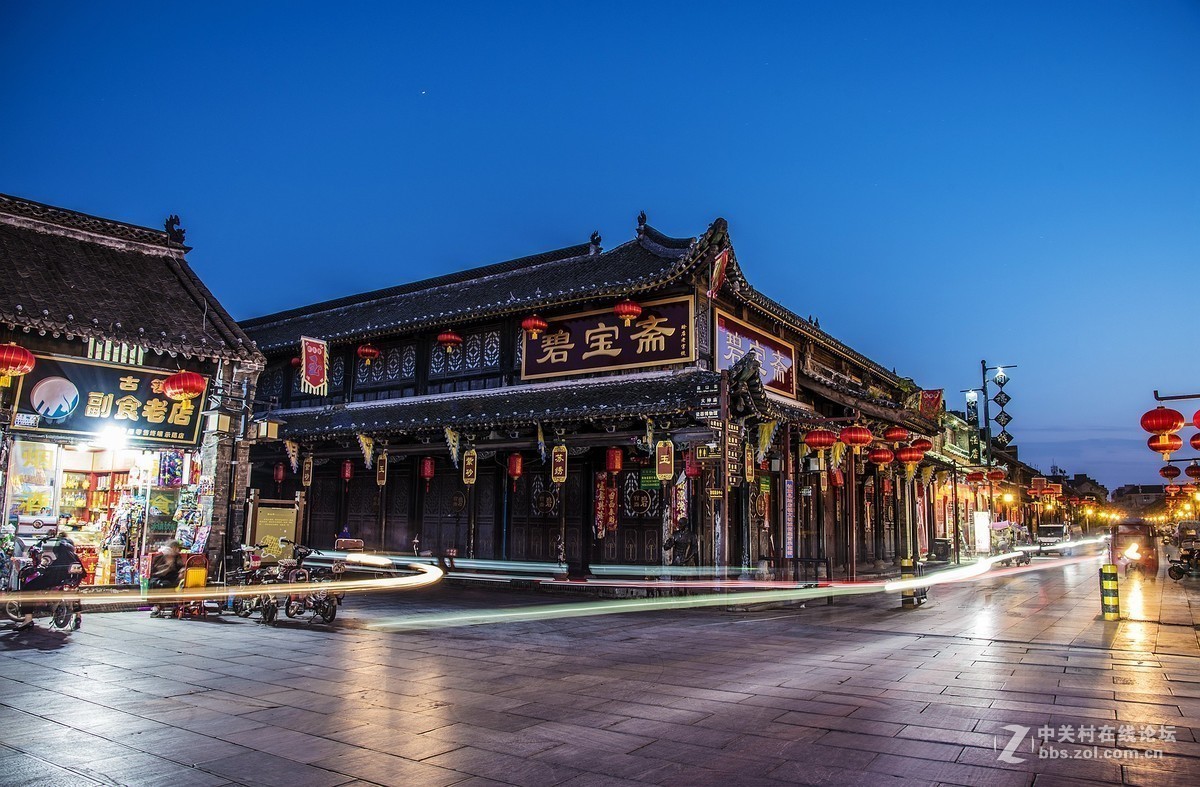 #版主坐堂# 尼康镜头星空(中国)2018年10月部分优秀作品欣赏