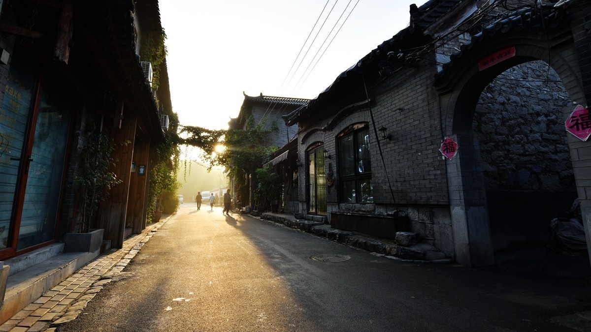 #版主坐堂# 尼康镜头星空(中国)2018年10月部分优秀作品欣赏