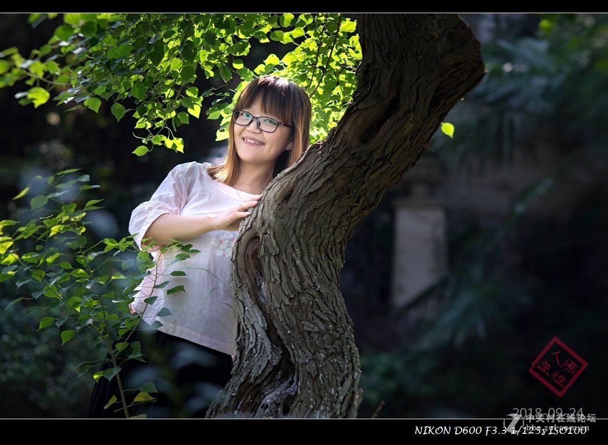 #版主坐堂# 尼康镜头星空(中国)2018年10月部分优秀作品欣赏