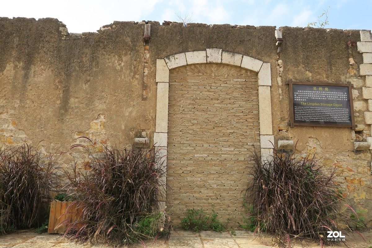 漫游滇越铁路历史文化公园（二）—个碧临屏铁路