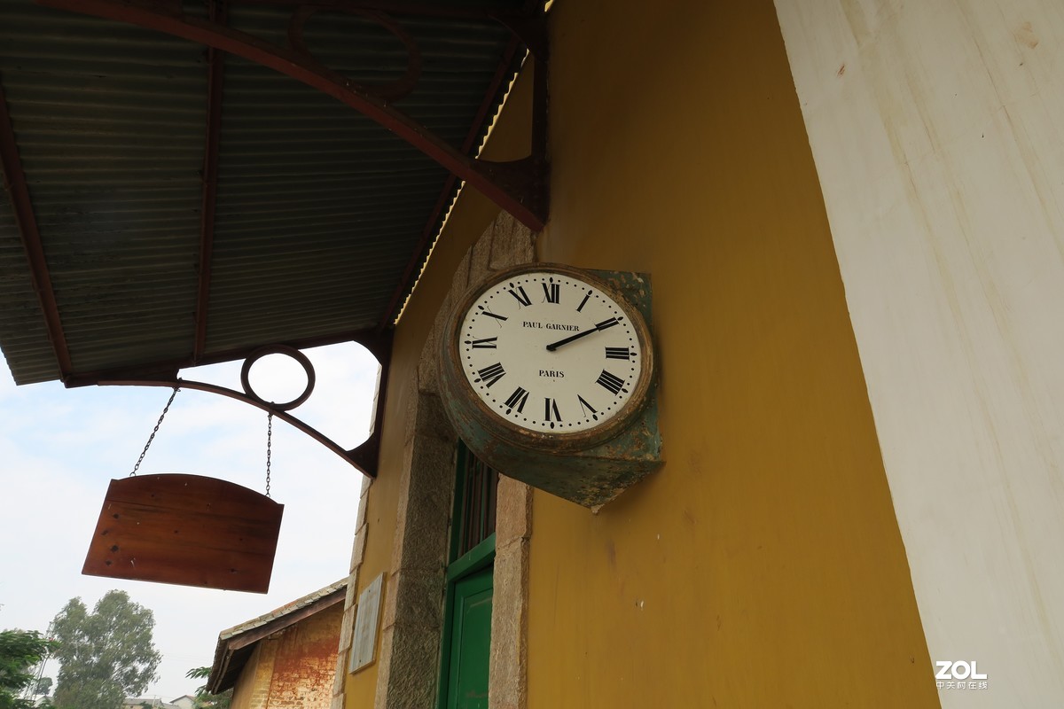 漫游滇越铁路历史文化公园（二）—个碧临屏铁路