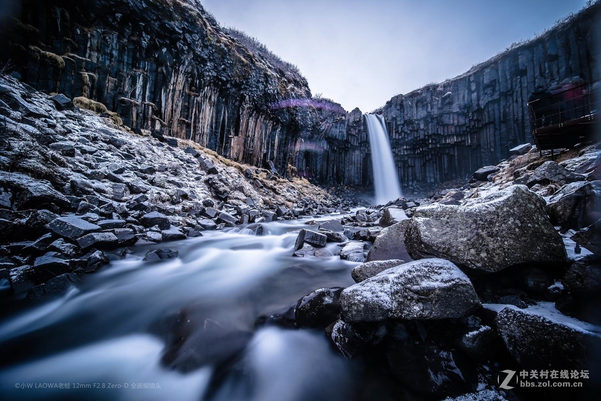 12mmf28超广角镜头下的风光摄影小w