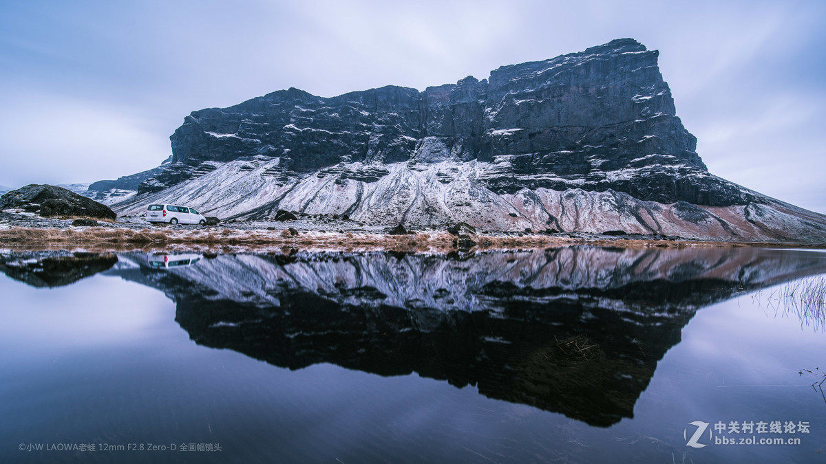 12mmf28超广角镜头下的风光摄影小w