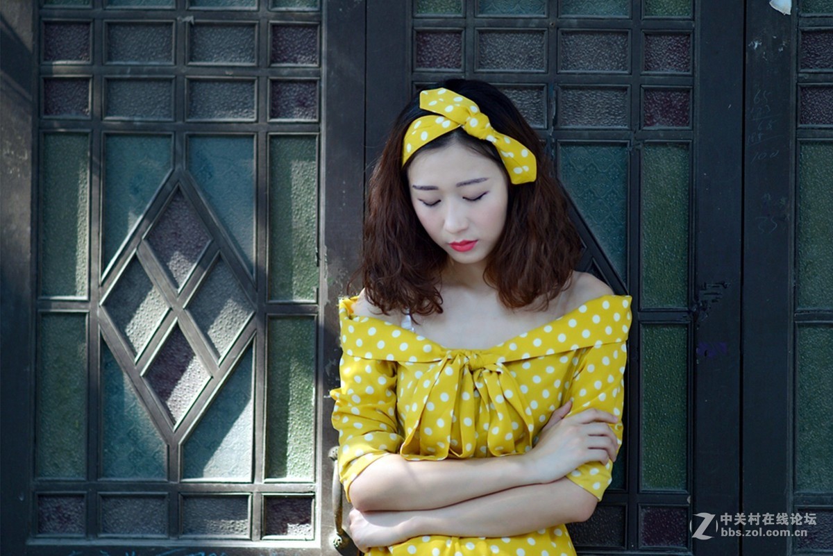 ［花样年华］＿＿＿小芳