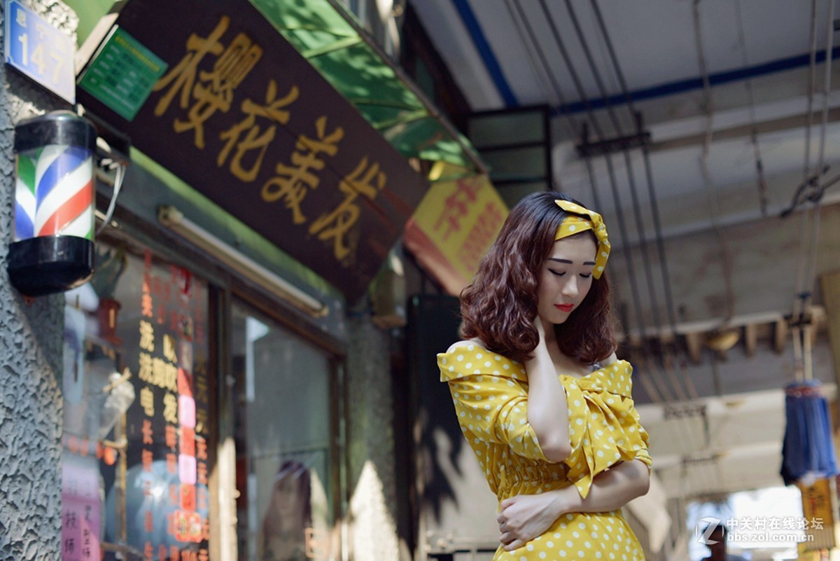 ［花样年华］＿＿＿小芳